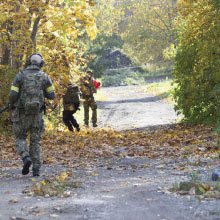 Harku Airsoft ala pilt