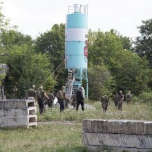 Harku Airsoft ala pilt