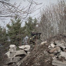 Harku Airsoft ala pilt